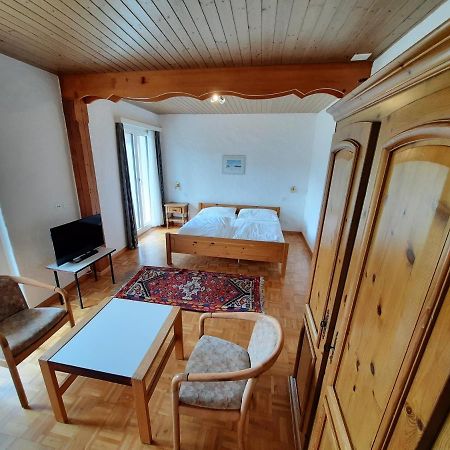 Hotel Cristal Soerenberg 외부 사진