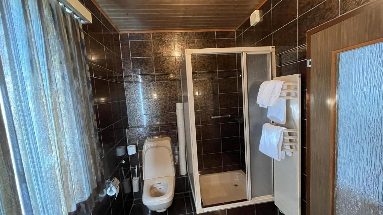 Hotel Cristal Soerenberg 외부 사진