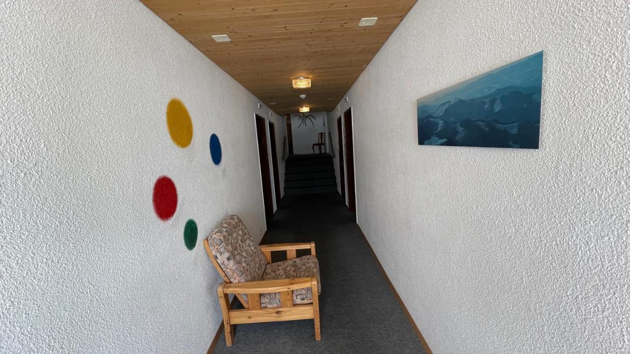Hotel Cristal Soerenberg 외부 사진