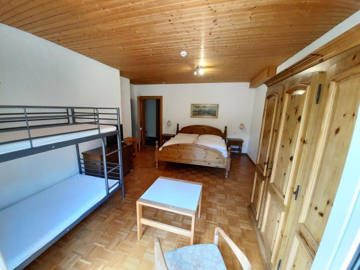 Hotel Cristal Soerenberg 외부 사진