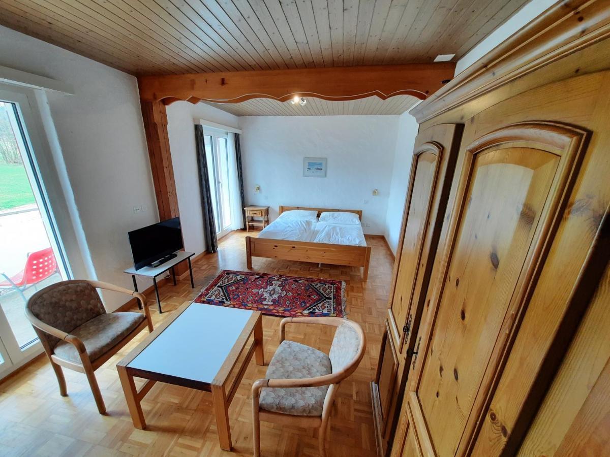 Hotel Cristal Soerenberg 외부 사진