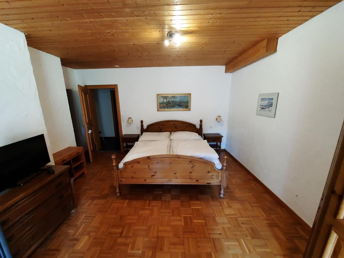 Hotel Cristal Soerenberg 외부 사진