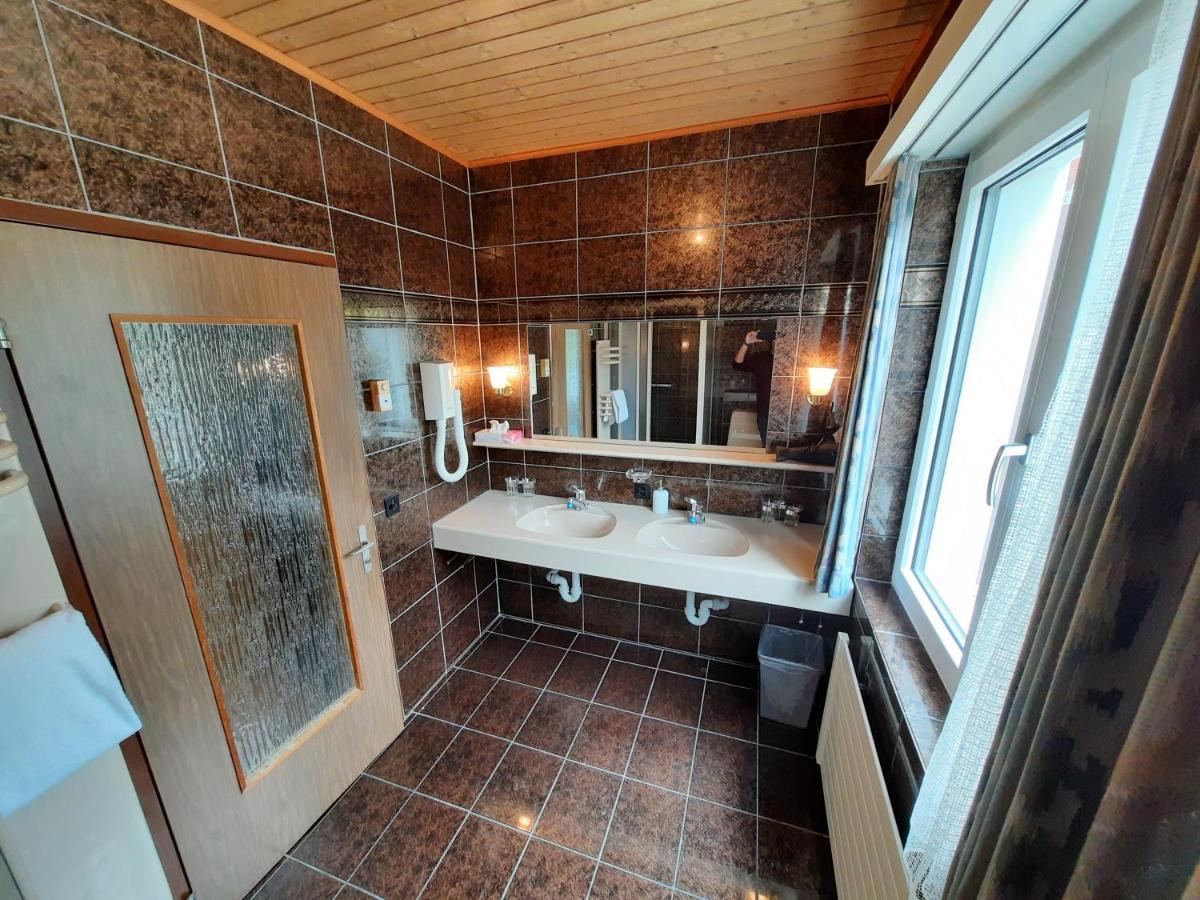Hotel Cristal Soerenberg 외부 사진