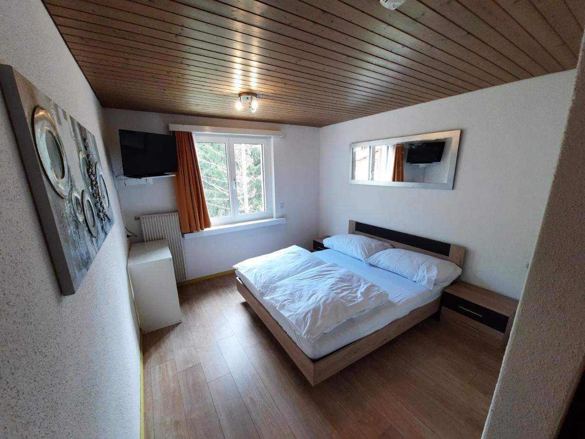 Hotel Cristal Soerenberg 외부 사진