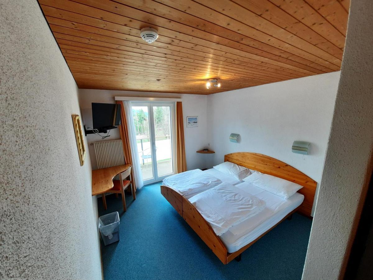 Hotel Cristal Soerenberg 외부 사진