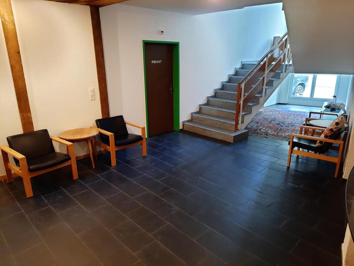 Hotel Cristal Soerenberg 외부 사진