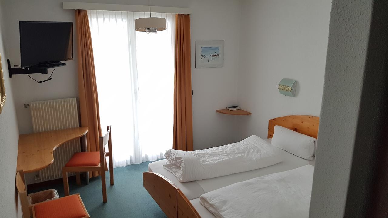 Hotel Cristal Soerenberg 외부 사진