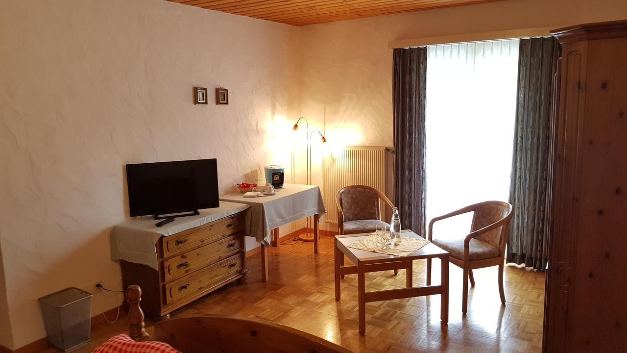 Hotel Cristal Soerenberg 외부 사진