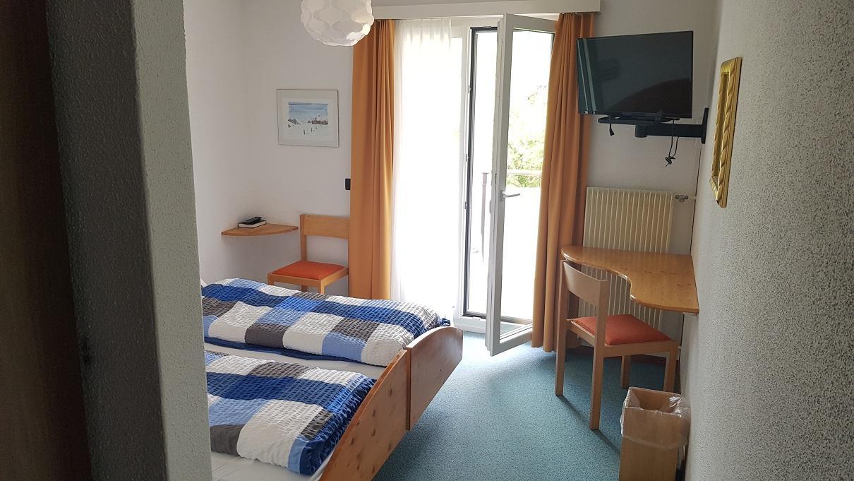 Hotel Cristal Soerenberg 외부 사진