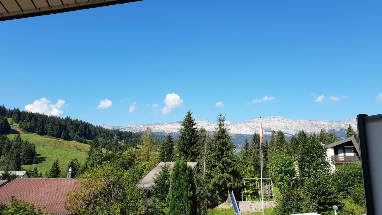 Hotel Cristal Soerenberg 외부 사진
