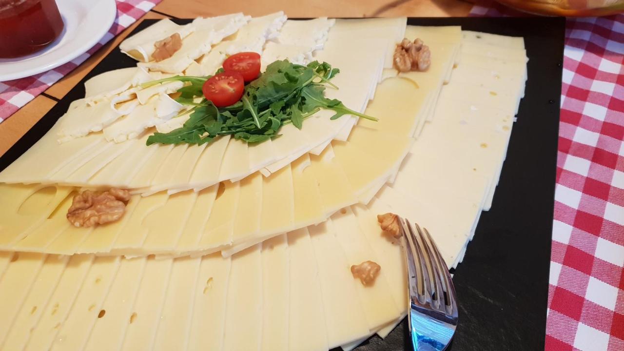 Hotel Cristal Soerenberg 외부 사진
